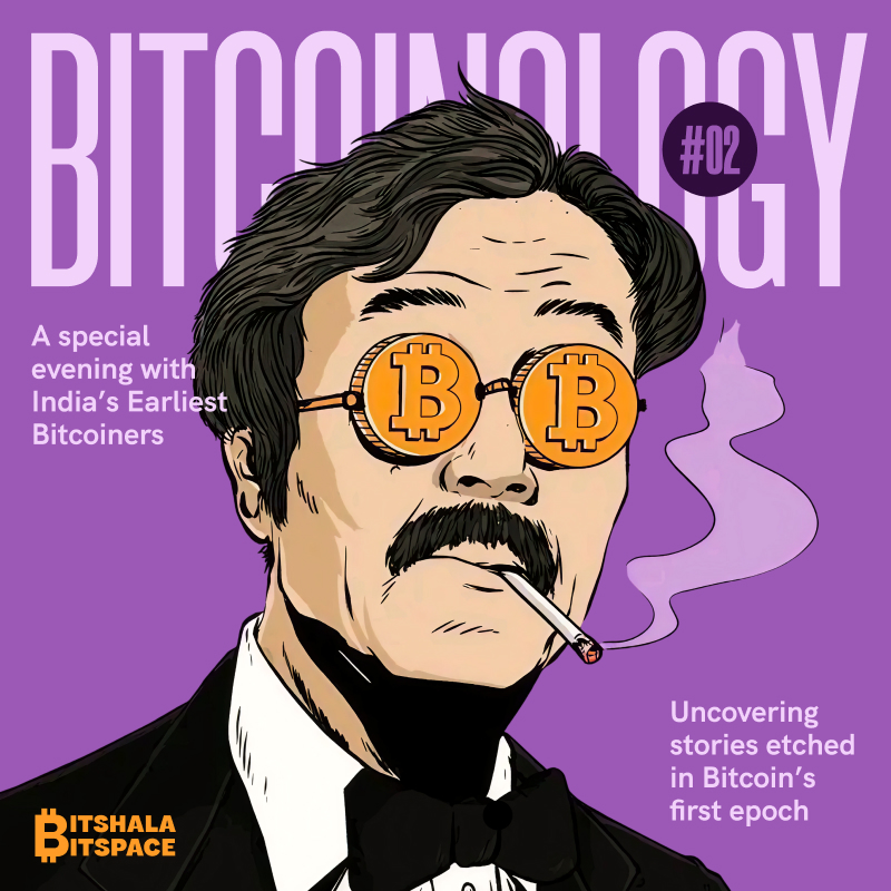 Bitcoinology: