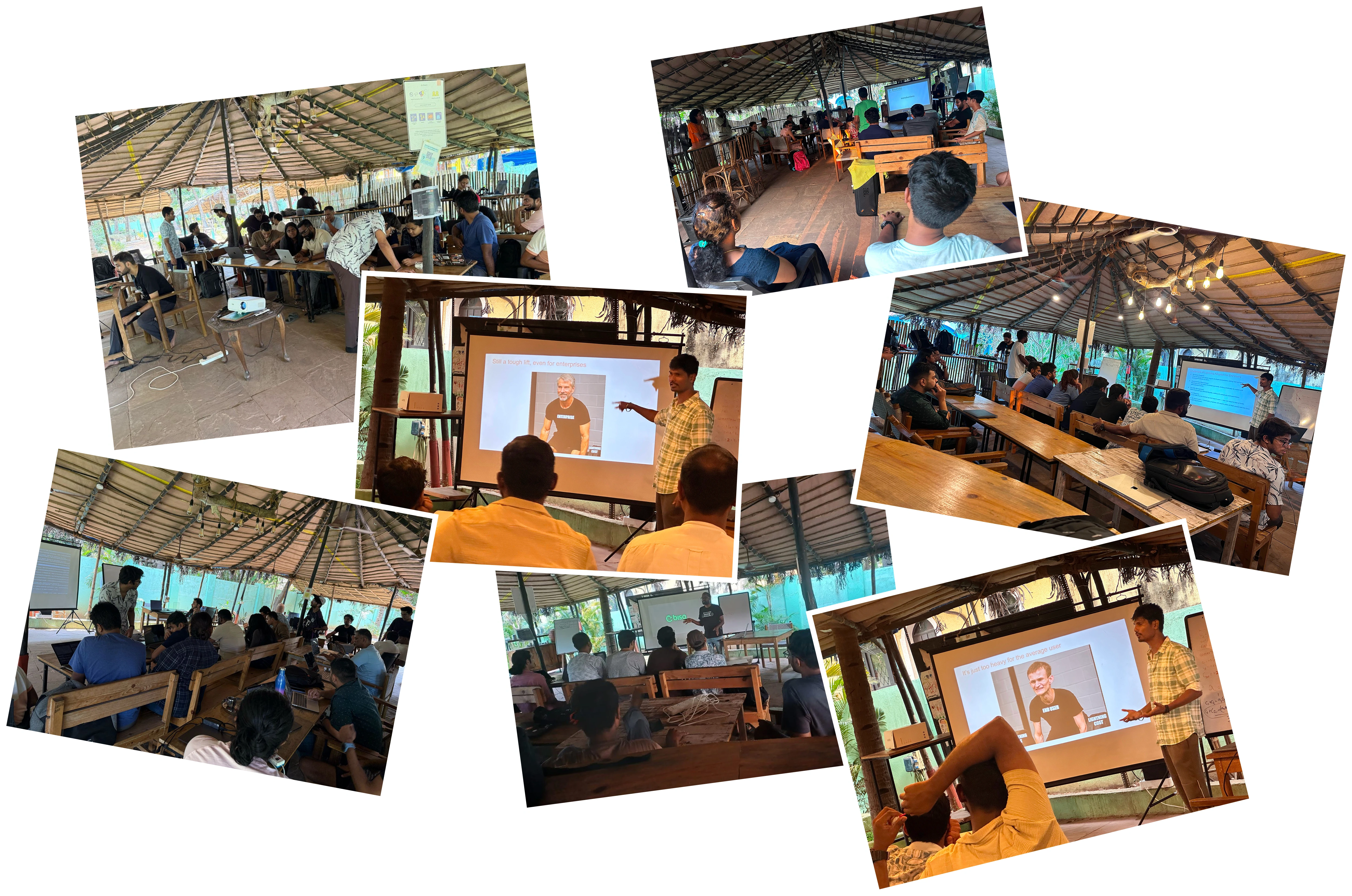 BOSS Summit Highlights