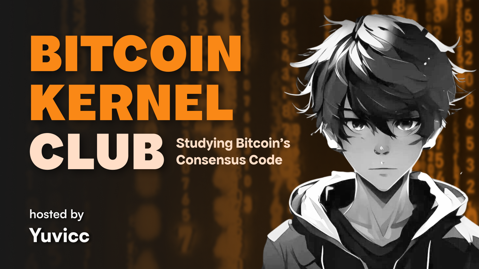 Bitcoin Kernel Club