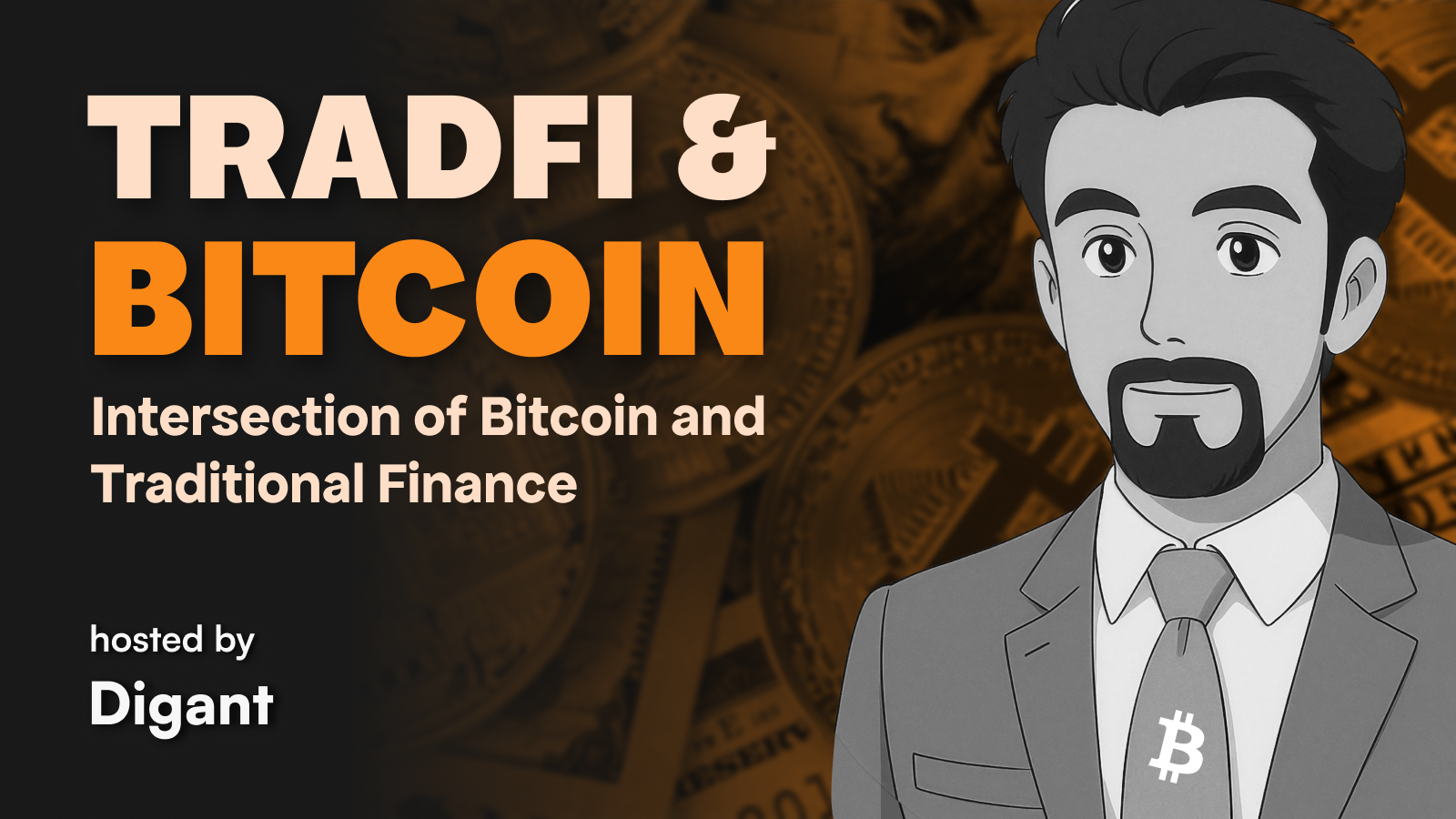 TradFi & Bitcoin